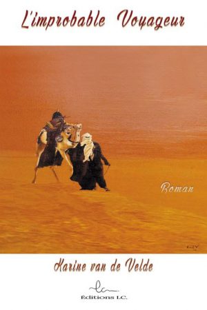 Voyage au milieu du desert