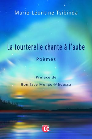 Marie-Léontine Tsibinda