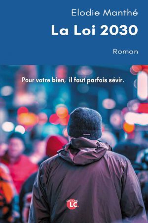 Roman d’anticipation