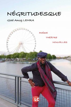 Négritudesque
