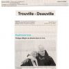 Article presse Ouest France
