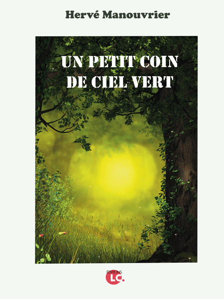 Histoires de loup, un livre pour enfants malin et bienveillant, écrit par  Eric Coudert chez LC éditions